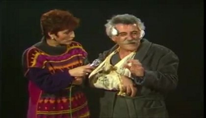 Olacak O Kadar - Stres (1991)