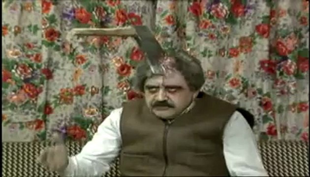 Olacak O Kadar - Baltalı Adam 1 (1996)