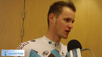 Maxime Bouet : « Chacun a sa chance »