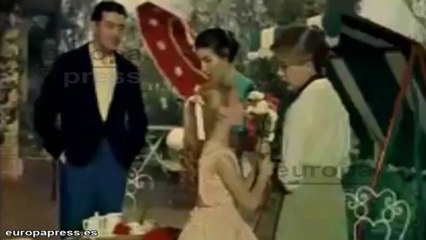 Marisol cumple 65 años