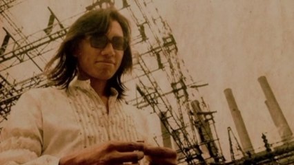 Oscar hopes high for "Sugar Man" after DGA triumph