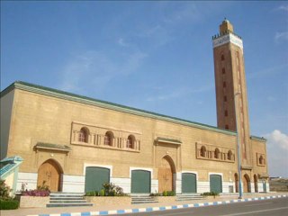 Laayoun El kouchi - Récitation marocaine