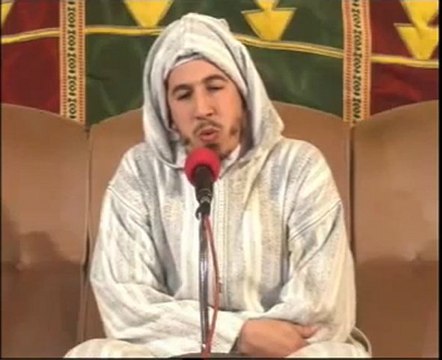 Maroc coran - قراءة مغربية مؤثرة