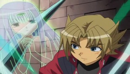 Elemental Gelade ตอนที่11