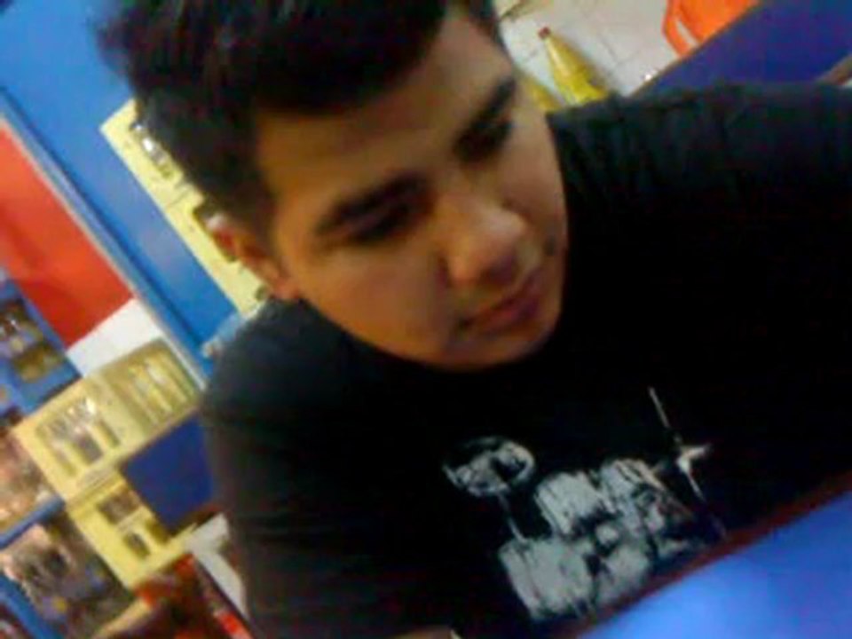 Sergio la Cerda xD