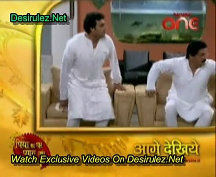 Piya Ka Ghar Pyaara Lage 4th February 2013 pt2