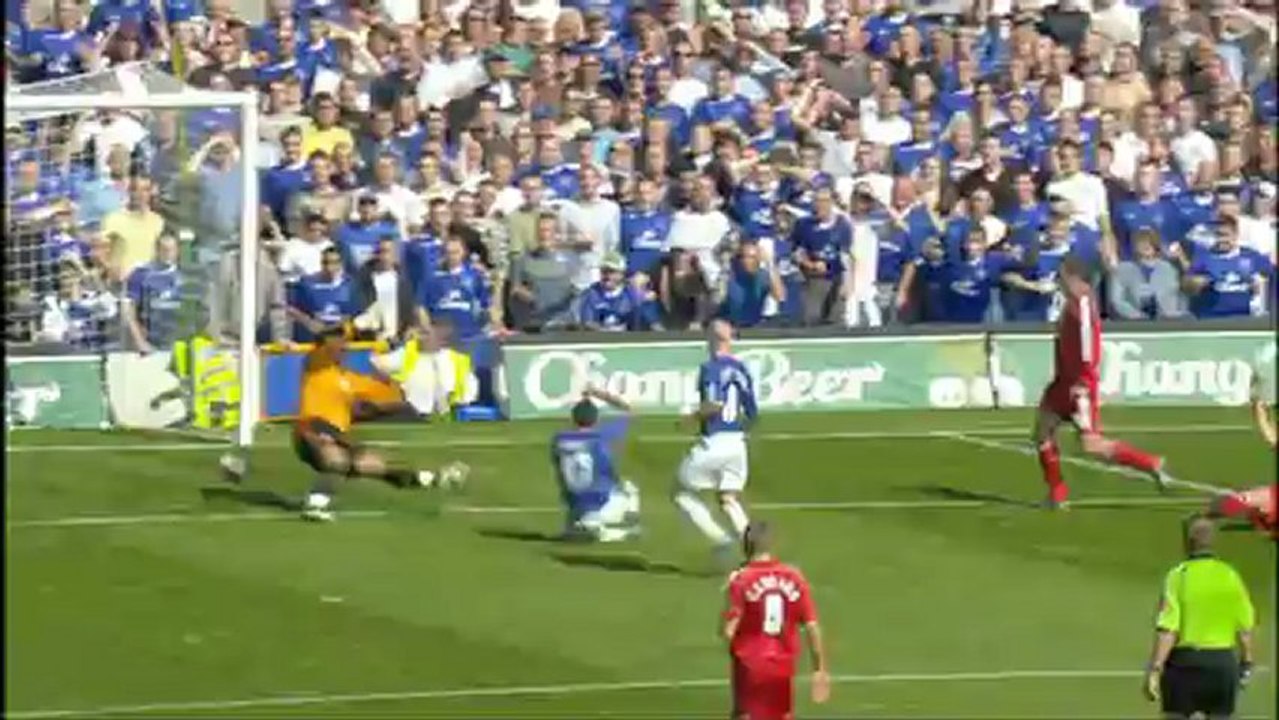 21. Cahill v Liverpool