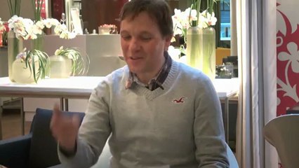 Vincent McDoom : « Le mariage pour tous ça m’a gavé !  »…(Interview exlusif)