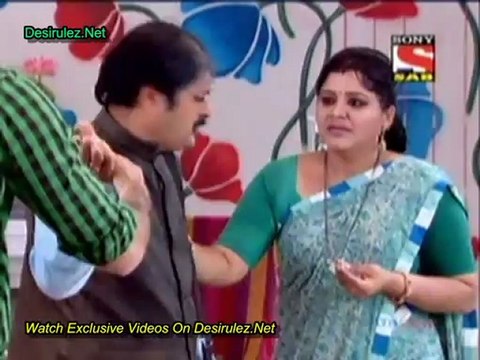 Hum Aapke Hai In Laws 4th February 2013 Part1