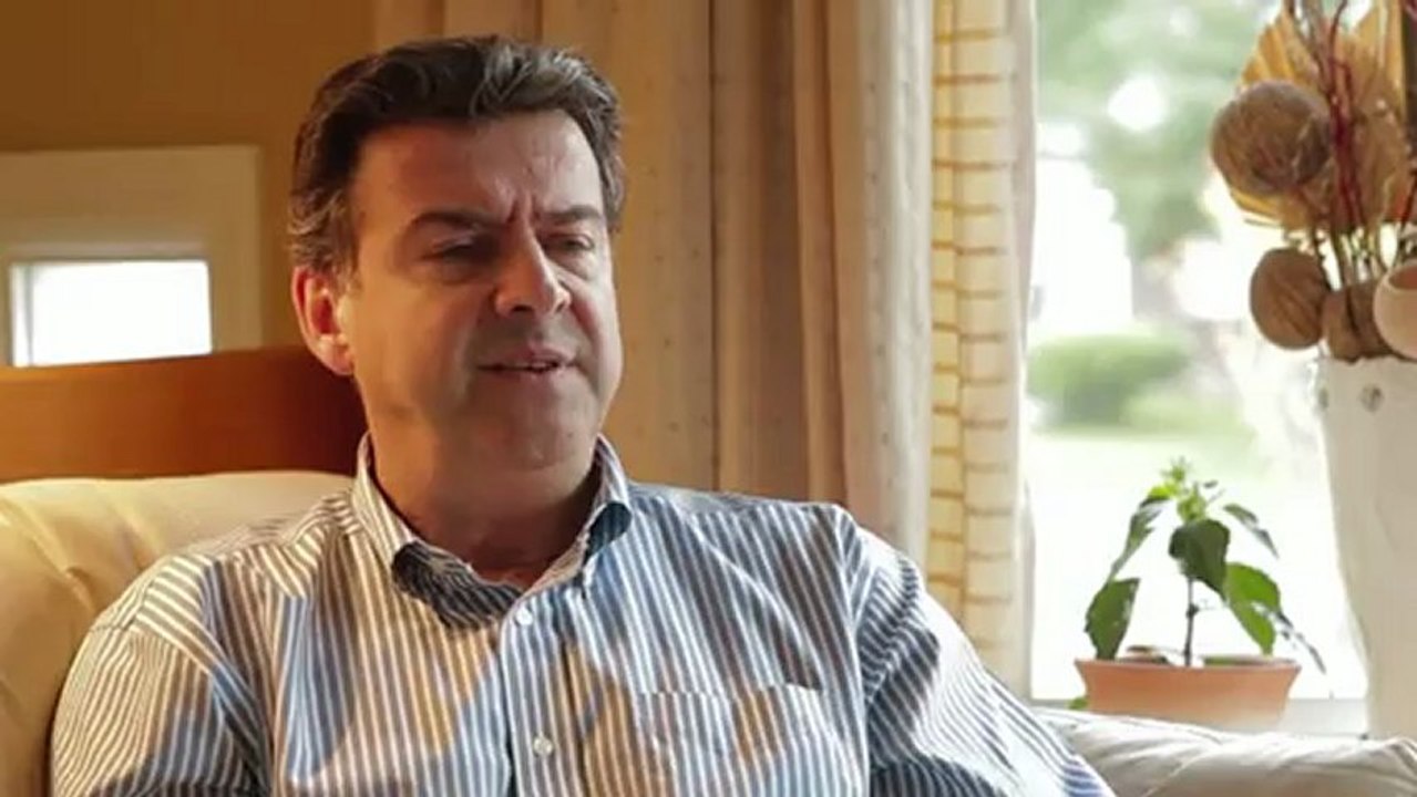 REPORTAGE ÉVANGÉLIQUE AU QUEBEC - LES SOLDATS DE JÉSUS