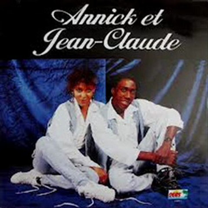 annick et jean claude manman lanmou