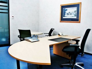 Johannesburg office space - Serviced offices Maude St