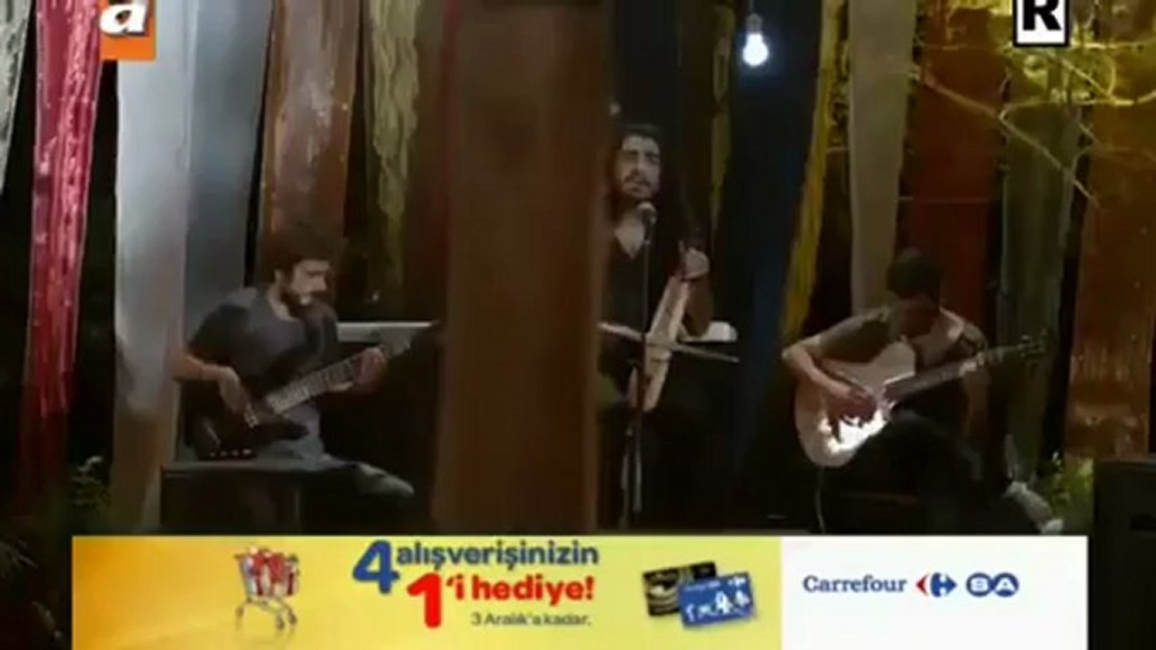 Selçuk Balcı- _Gün Doğdu Doğmasaydi