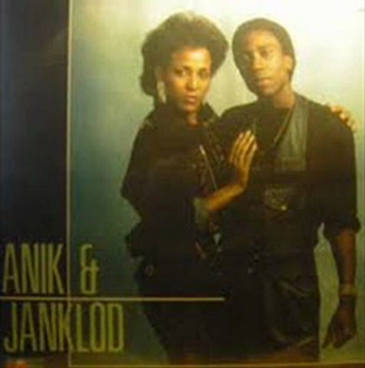 annick & jean claude idil