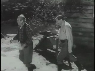 The Lone Ranger   Old Joes Sister Part 9