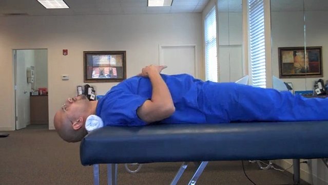 Quiropractico Atlanta / Gainesville GA - Como Aliviar el Dolor de Cuello y Cabeza - Quiropractico Gainesville GA