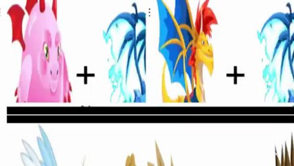 Dragon city breeding guide