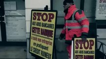 Réveille-Toi _ Clip en Soutien au Combat de Bruno Boulefkhad