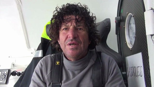 Les félicitations de Jean pour JP