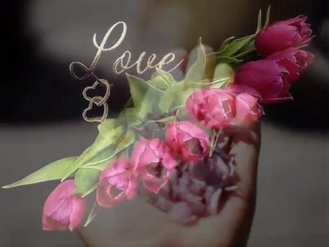 Kiedy mężczyzna kocha kobietę...