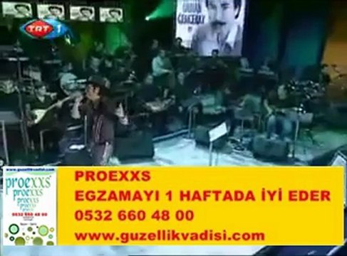 İÇ BENİM İÇİN -KIRAÇ