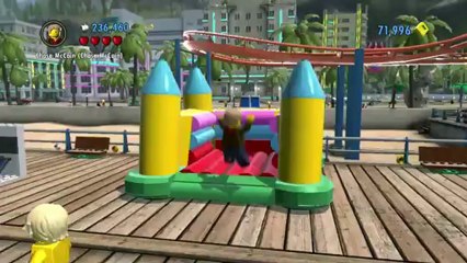 LEGO City Undercover - Trailer