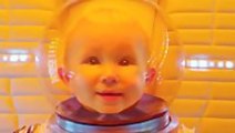 Space Babies (Kia Super Bowl Commercial)