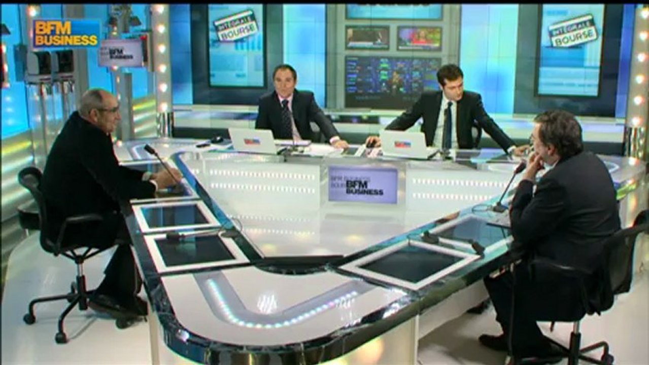 On refait la séance - 4 février - BFM : Intégrale Bourse