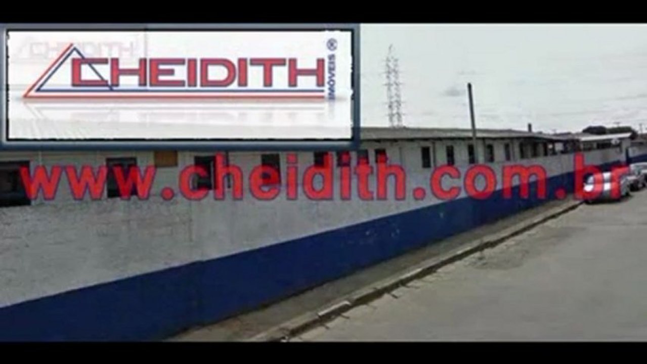 ALUGUEL DE PREDIO COMERCIAL MOOCA (11-3232.1250)