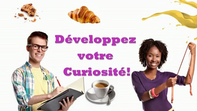Petit déjeuner gourmand...petit déjeuner d´affaires! Meeting Point Entreprendre au féminin!