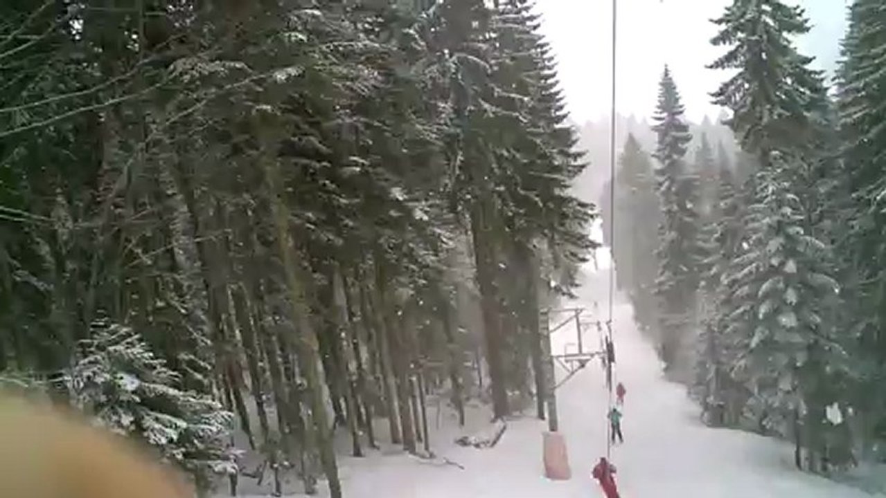 tire fesses 60 degrés les rouses (jura)