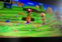 New Super Mario Bros.Wii épisode 2 : Yoshi et Toad