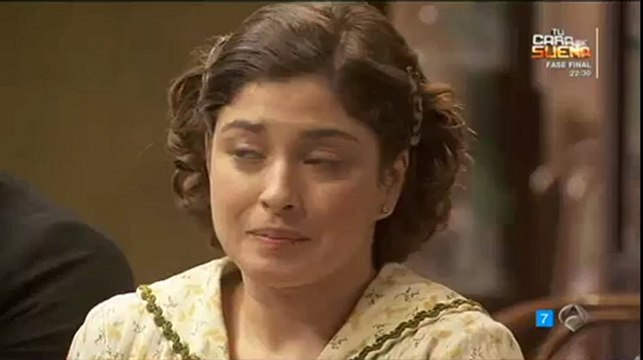 TRISTAN EMILIA UN MESIA NO ES TRIGO LIMPIO,MARIA SE PRECIPITA ESDPV 04-02-2013