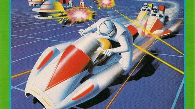 CGR Undertow - SEICROSS review for NES