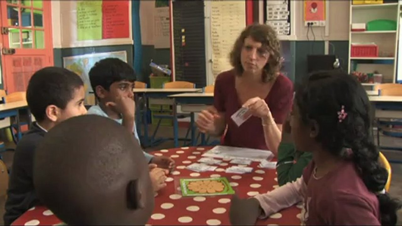 Je joue, j'apprends, je lis avec le Coup de Pouce Clé de l'Apféé