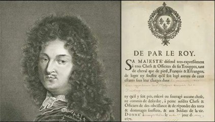 Concert donné au souper du Roy (Lully Fils)