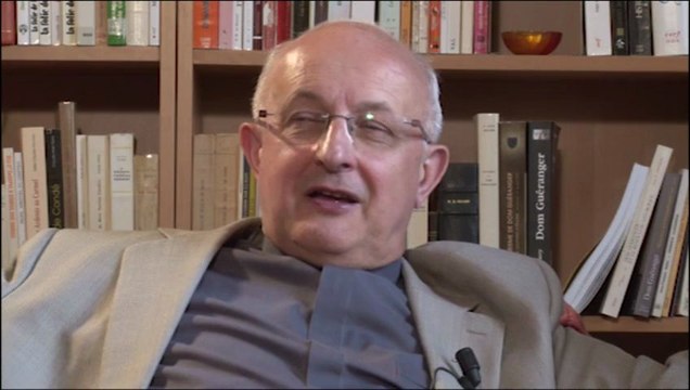 La place de Marthe Robin dans les Foyers de Charité - Père Peyrous