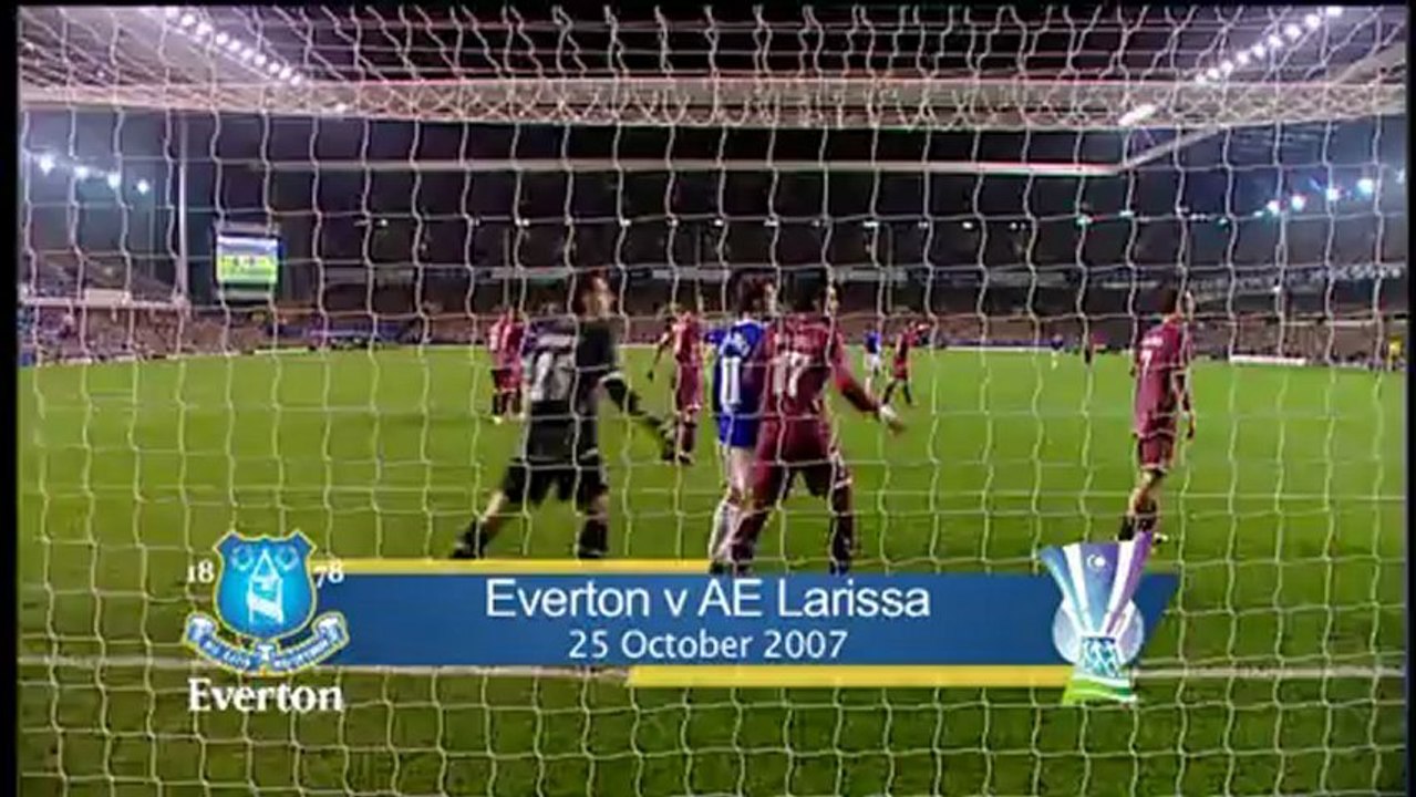 27. Cahill v AE Larissa