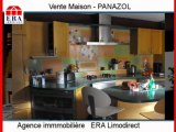 Achat Vente Maison PANAZOL 87350 - 138 m2