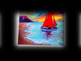 Rod Stewart  Sailing Par Fernand