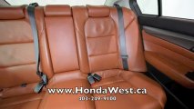 Used Car 2010 Acura TL at Honda West Calgary