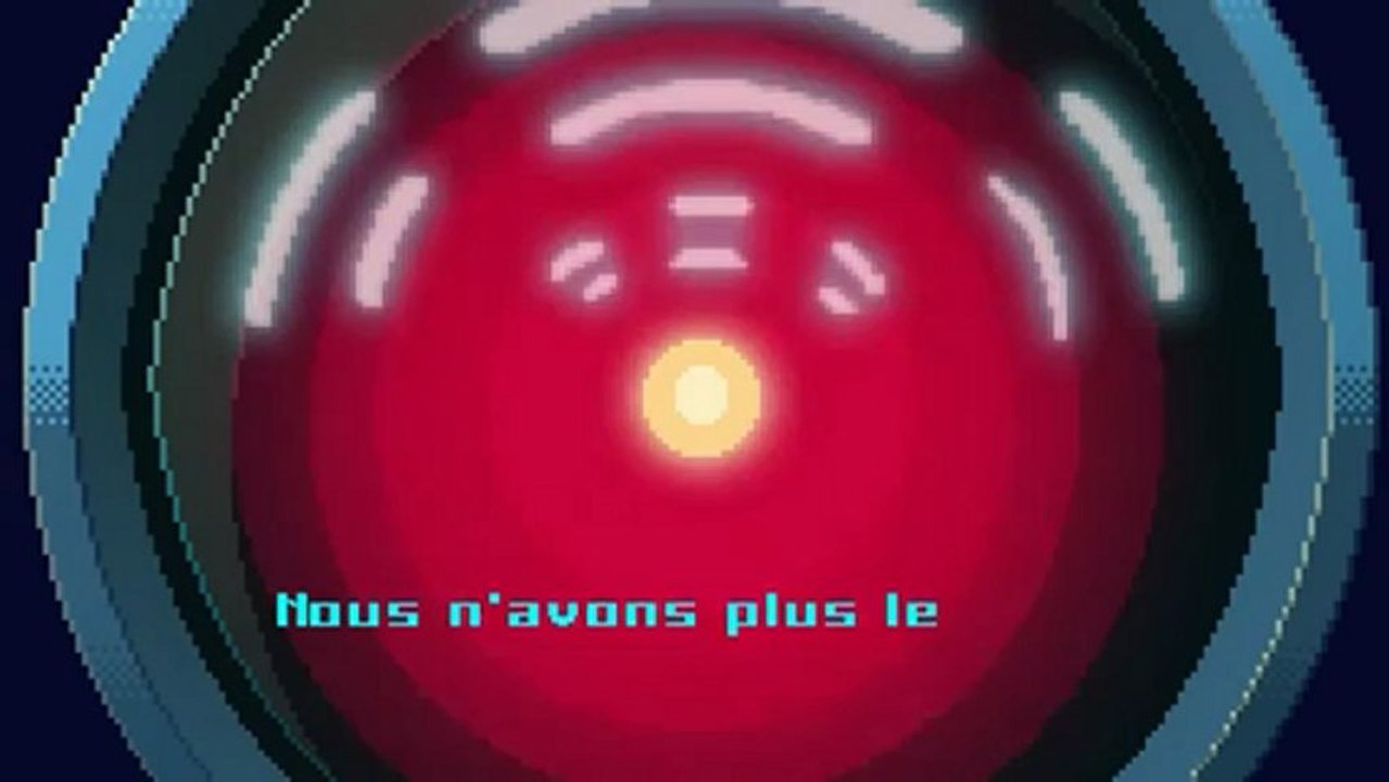 Mush - Trailer