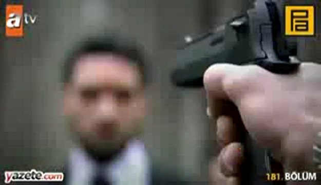 Kurtlar Vadisi Pusu 181 Bölüm Fragman Yeni Bölüm 7 Şubat Atv'de Dostmuyuz.Com