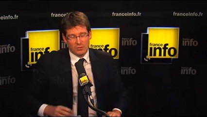 "L'enjeu au Mali, c'est désormais de gagner la paix"