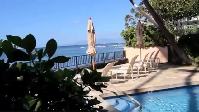 Coral Strand #304 2979 Kalakaua Ave, Honolulu, HI