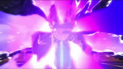 CGR Trailers - NI NO KUNI: WRATH OF THE WHITE WITCH Story Trailer