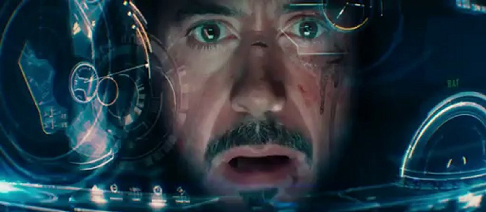 Super Bowl - Spot TV Super Bowl (Anglais)