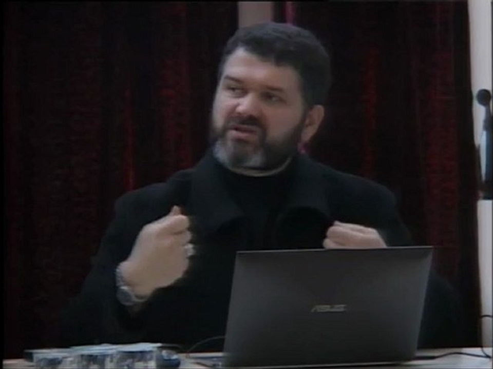 KİM 170.Oturum Nisa ve Maide Suresi-6