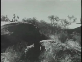 The Lone Ranger  Old Joes Sister Part 11