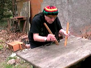 TXALAPARTA   IN REGGAE LAND